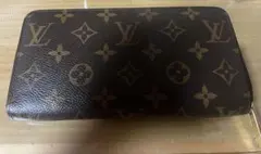 ♡ルイ・ヴィトン　ラウンドファスナー長財布♡のサムネイル