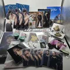 BE:FIRST RYOKI 全21種グッズセット