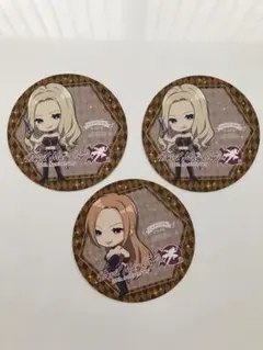 Devil May Cry 20th Anniversary　コースター