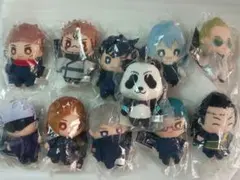 2026年最新】呪術廻戦 ぷちぬいマスコットVol.4の人気アイテム - メルカリ
