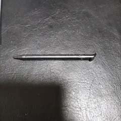 new3dsll タッチペン　ニンテンドーロゴあり純正品　未使用　新品