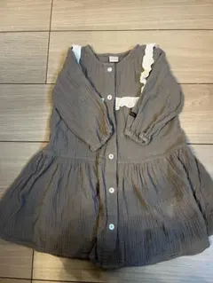 テータテート バースデイ ワンピース 80