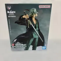 BLEACH 一番くじ 浦原喜助 MASTERLISE フィギュア 海 - メルカリ