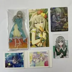プロセカ 草薙寧々 まとめ売り 13個 - メルカリ