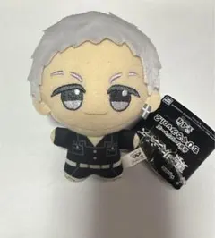 2025年最新】三ツ谷 ちびぐるみの人気アイテム - メルカリ