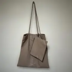 RODE SKO ウォッシャブルコンパクトトートバッグ