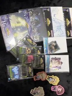 僕のヒーローアカデミア 一番くじ 下位賞グッズ