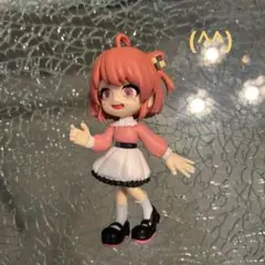 カラフルピーチ のあさん vol.1 フィギュア