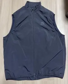 アーバンリサーチ　ナイロンベスト