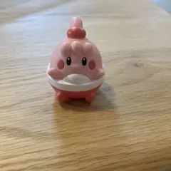 ピンプク ポケモン レトロ レア フィギュア 希少 グッズ パチ お祭り