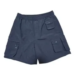 DAIWA PIER39 MOUNTAIN SHORTS GORE-TEX 黒のサムネイル