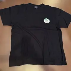 Flip The Script ブラック プリントTシャツのサムネイル