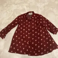 組曲　トップス