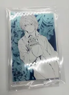 DEATHNOTEくじ G賞 ニア(整理番号0019)