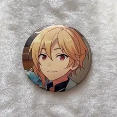 【未使用】あんスタ　仁兎なずな　缶バッジ