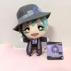 ツイステ フロイド ともぬい