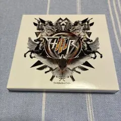T.M.Revolution 天 CD+DVD
