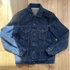 ソフィ様　cootie クーティー トラッカージャケット　Gジャン