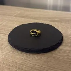 ゴールドリング リング