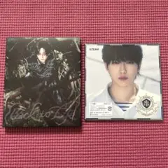 &TEAM FUMA CDセット