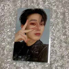 ENHYPEN VANISH STUDIO CHOOM ソヌ トレカ ②