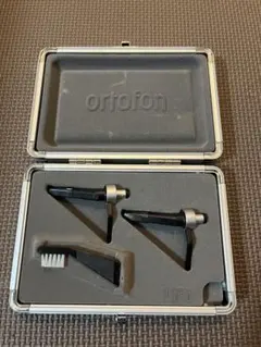 Ortofon Concorde Mix Twin Set DJ用レコード針 - メルカリ