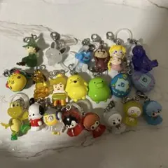 めじるしアクセサリー 21点セット