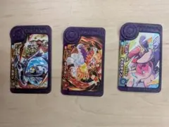 ポケモンフレンダ　デカヌチャン　ラウドボーン　オーガポン