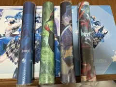 2025年最新】ルアード プレイマットの人気アイテム - メルカリ