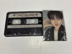 2026年最新】treasure ジュンギュ トレカの人気アイテム - メルカリ