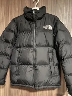 THE NORTH FACE ヌプシジャケットND92335 M