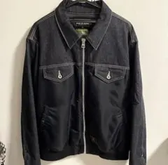 2026年最新】ROUGH and RUGGED メンズ Gジャン・デニムジャケットの