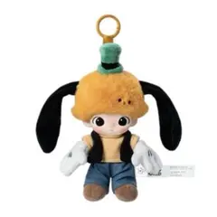 POP MART DIMOO WORLD × Disney