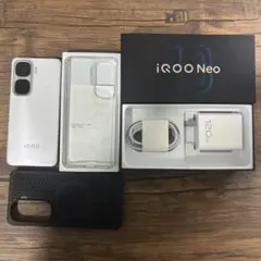 iQOO Neo10 Proほぼ未使用おまけ付き