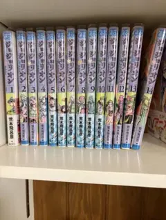 ジョジョ6部全巻、8部1~8巻、岸辺露伴は動かない2巻まで - メルカリ