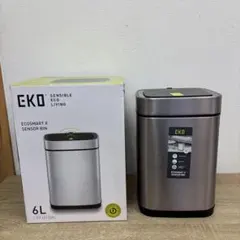 EKO Ecosmart X Sensor Bin 6Lのサムネイル