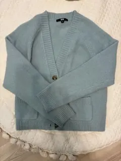 カーディガン レディース ニット