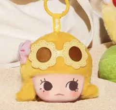 POP MART POPBEAN イヤホンケース MOLLY