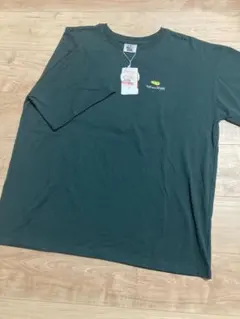 タグ付き⭐︎TOM and JERRY ダークグリーン Tシャツのサムネイル