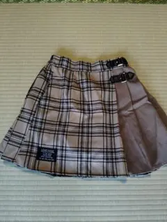 LOVETOXIC　スカート　150（Ｍ）