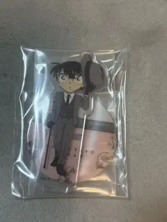 コナン スーツ姿 アクリルスタンド SEGA ラッキーくじ