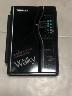 SHARP JC-N7 ポータブルカセットプレーヤー 本体 - メルカリ