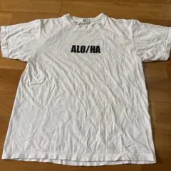 ALOHA KINASHI CYCLE木梨サイクルTシャツ
