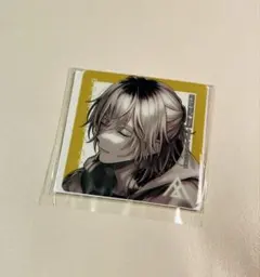 ブレマイ ブレイクマイケース パソソン CD特典クリアカード　壱川春日