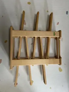 nic 木製 ボール転がし 知育玩具 スロープトイ nic ニック社 スロープ 送料無料（ビー玉転がし 木製スロープ