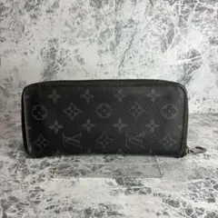 ✨LOUIS VUITTON✨　ルイヴィトン　長財布　エクリプス