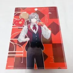 にじさんじ 叶 クリアファイル グッズ