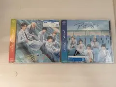 M!LK アオノオト 初回限定盤B 通常盤 セット
