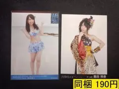 難あり】NMB48 太田夢莉 2枚 生写真(管理No.N-027-03-01) - メルカリ