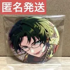 あんスタ　コレクション缶バッジ　IDOL 蓮巳敬人